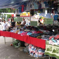 Tin tức trong ngày - Tin thêm về hội chợ trẻ em bán... cóoc-xê