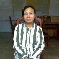 Đời buồn của một hoa khôi trại giam (Kỳ 1)