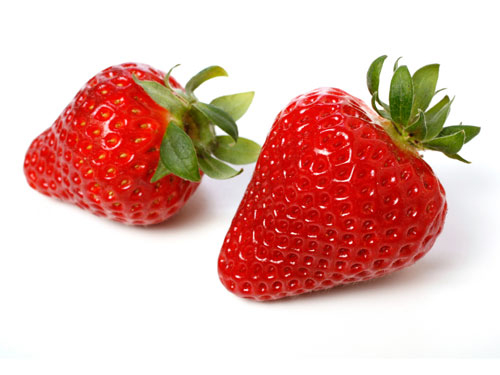 Thu nhỏ lỗ chân lông nhờ thực phẩm - 3