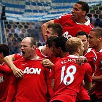 Bóng đá - Việt Nam có 26 triệu fan MU