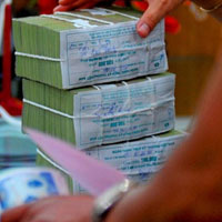 Thị trường - Tiêu dùng - Xúi doanh nghiệp... bỏ trốn!