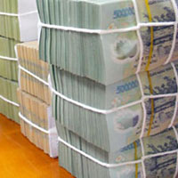 Tài chính - Bất động sản - Các "ông lớn" nợ hơn 415 nghìn tỷ đồng