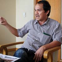 Tài chính - Bất động sản - Tiền có biến chuyển theo ý bầu Đức?