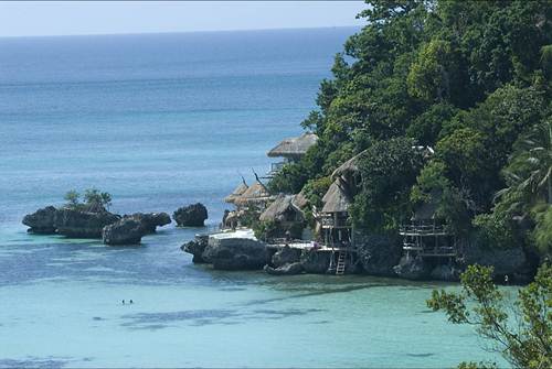 Say lòng với vẻ đẹp của hòn đảo Boracay - Philippines - 2