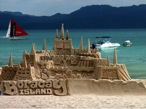 Say lòng với vẻ đẹp của hòn đảo Boracay - Philippines - 6