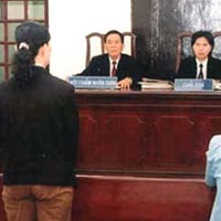 Tin Đà Nẵng - Tình không biên giới: Ly hôn vì lệch pha!