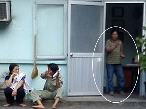 “Thế giới ngầm” trong nhà xác - 3