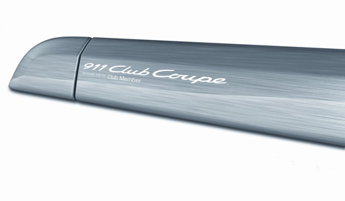 Porsche 911 Club Coupe phiên bản để đời - 7
