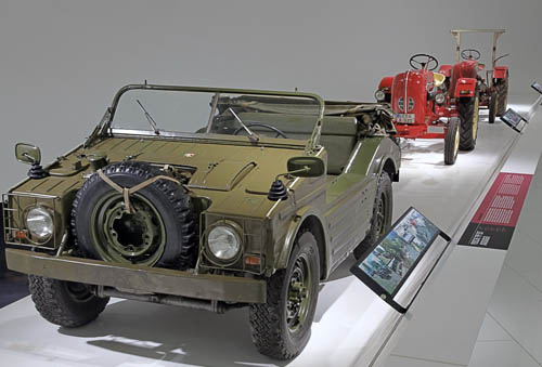 Porsche 911 Club Coupe phiên bản để đời - 12