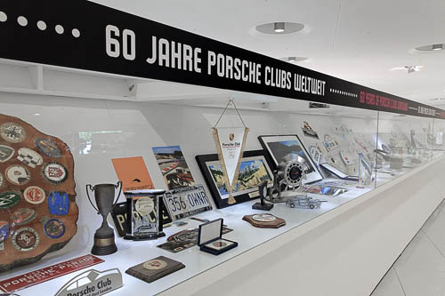 Porsche 911 Club Coupe phiên bản để đời - 13