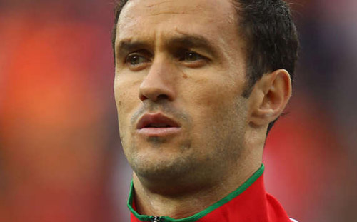 Euro 2012: Những ngôi sao bị hắt hủi - 2