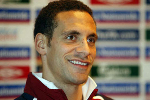 Euro 2012: Những ngôi sao bị hắt hủi - 5