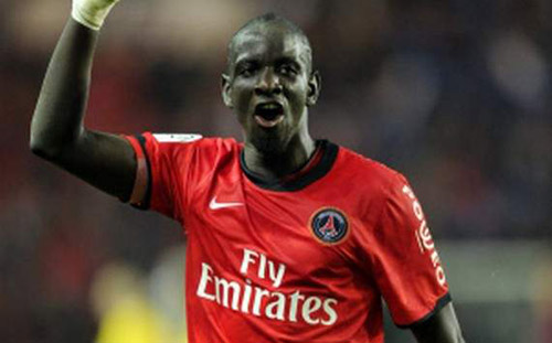 Euro 2012: Những ngôi sao bị hắt hủi - 7