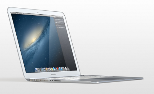 MacBook Pro 2012 concept màn hình Retina xuất hiện - 2