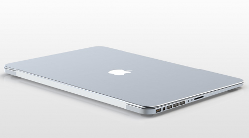 MacBook Pro 2012 concept màn hình Retina xuất hiện - 3