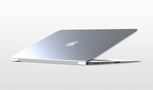 MacBook Pro 2012 concept màn hình Retina xuất hiện - 4