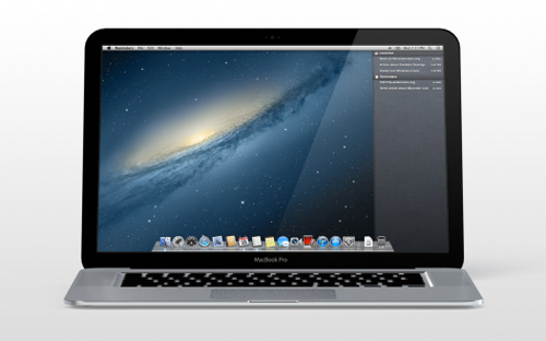 MacBook Pro 2012 concept màn hình Retina xuất hiện - 7