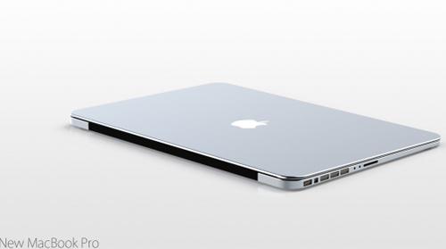 MacBook Pro 2012 concept màn hình Retina xuất hiện - 8