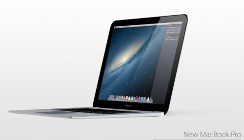 MacBook Pro 2012 concept màn hình Retina xuất hiện - 9