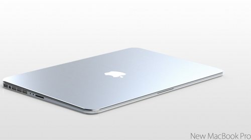MacBook Pro 2012 concept màn hình Retina xuất hiện - 10