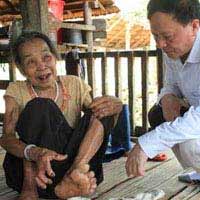 Sức khỏe đời sống - “Bệnh lạ” ở Quảng Ngãi: 23 người đã tử vong