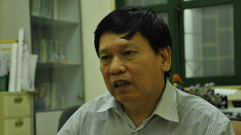 Trường học hút trò giỏi, giàu - 1