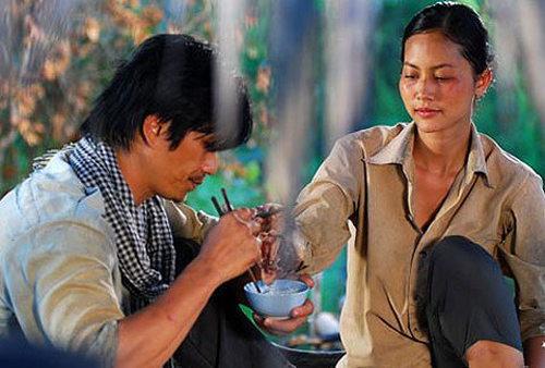 Phim Việt hồn nhiên…nói dối! - 2