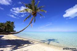 Khám phá 50 bãi biển đẹp trên khắp thế giới - 1
