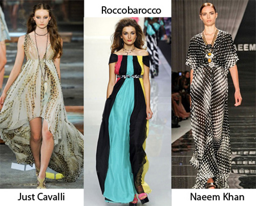 Mốt váy kín đáo nhưng sexy của sao Việt - 3