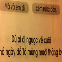 Giáo dục - du học - Tác giả cuốn "cây lêu, dỗ tổ" lên tiếng