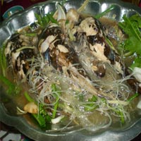 Ẩm thực - Cá mao ếch tuy xấu mà ngon vô cùng