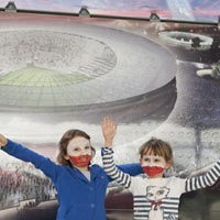 Bóng đá - EURO 2012: Ba Lan chờ “hiệu ứng Barcelona”