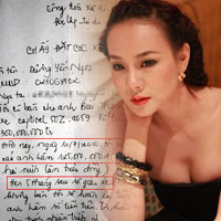 Người mẫu - Hoa hậu - Dương Yến Ngọc bị tố "xù" nợ