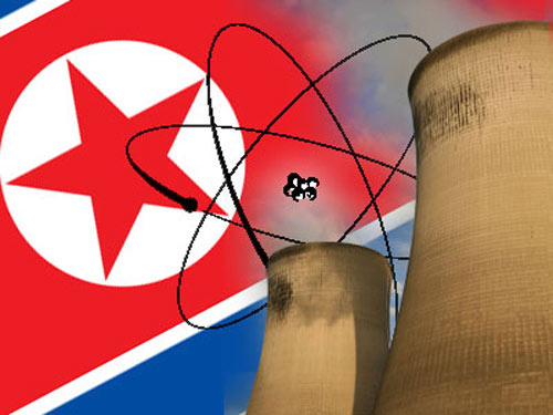 Triều Tiên tuyên bố là cường quốc hạt nhân - 1