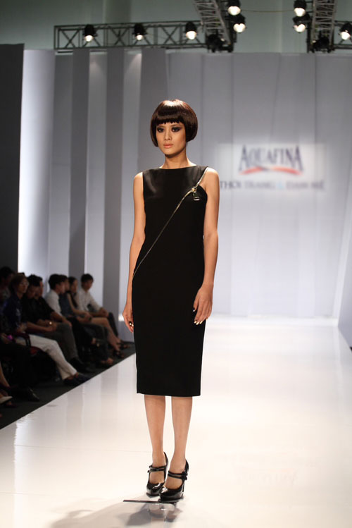 Thanh Hằng trẻ như gái đôi mươi - 5