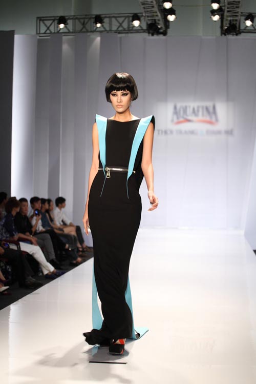 Thanh Hằng trẻ như gái đôi mươi - 13