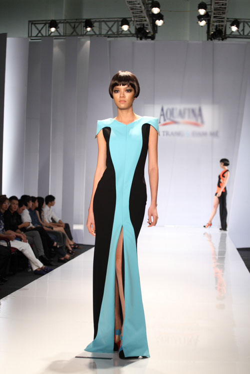 Thanh Hằng trẻ như gái đôi mươi - 11