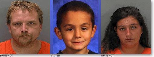 Những đứa bé bạc mệnh (Kỳ 2) - 2