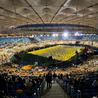 Bóng đá - Ảnh 8 SVĐ tại Euro 2012