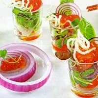 Ẩm thực - Những viên tròn xinh đẹp mắt