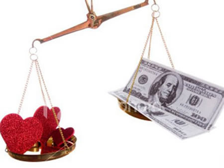 Tình không biên giới: Khi mục đích không thành - 1