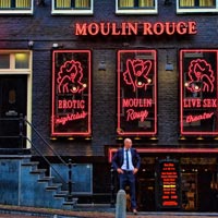 Tin tức trong ngày - Những phố "đèn đỏ" đình đám nhất thế giới