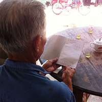 Tin tức trong ngày - Vụ 12 người nhiễm HIV: Sẽ xét nghiệm lại