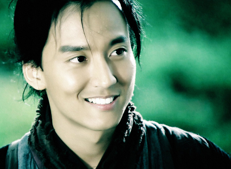 10. Kim Nam-gil