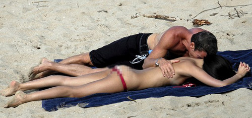 Chương Tử Di bị "khui" quá khứ - 15