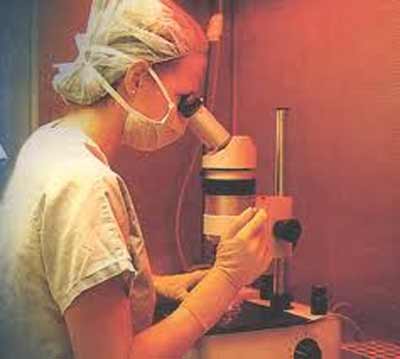 Xét nghiệm: Bước đột phá trong điều trị ung thư - 2