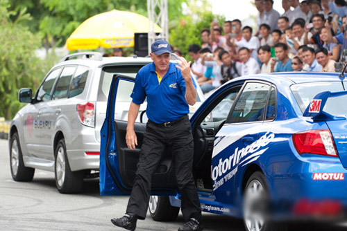 Saigon Autotech chính thức khai màn - 5