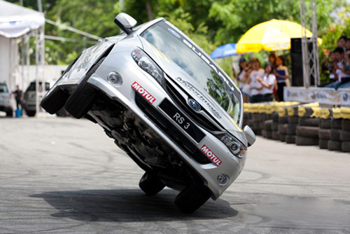 Saigon Autotech chính thức khai màn - 6