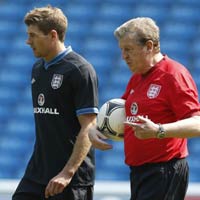 Bóng đá - ĐT Anh khủng hoảng tiền vệ: Báo động đỏ