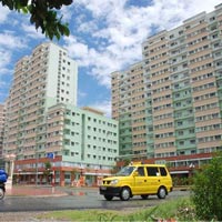 Tài chính - Bất động sản - Bơm 120.000 tỷ đồng cho bất động sản